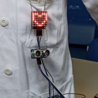 Progetto Arduino: simulatore cardiaco